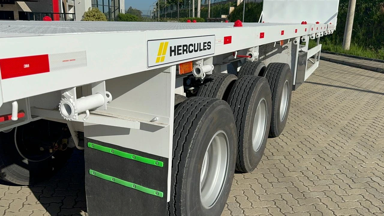 hercules-flatbed